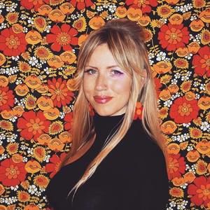 Meet your Posher, Ingrid